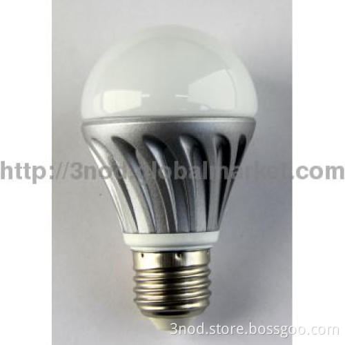 hot sell 7W leds bulb with CE, RoHS approvals